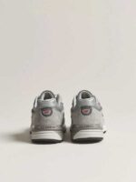 کتونی نیوبالانس Newbalance 990V4 - تصویر 4