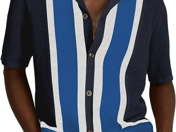 پولوشرت کژوال RELAXED FIT