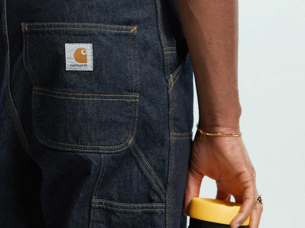 شلوار CARHARTT اورجینال