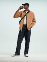 شلوار CARHARTT اورجینال - تصویر 4