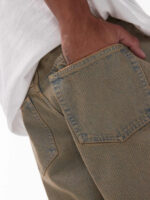 شلوار BAGGY از TOPMAN اورجینال - تصویر 3