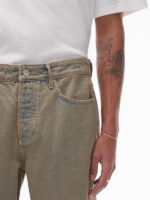 شلوار BAGGY از TOPMAN اورجینال - تصویر 2