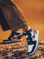 کتونی ایر جردن Air Jordan 1 High