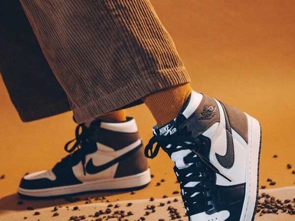 کتونی ایر جردن Air Jordan 1 High