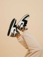 کتونی ایر جردن Air Jordan 1 High - تصویر 2