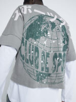 تیشرت اورسایز RIVERISLAND اورجینال