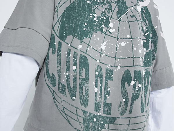 تیشرت اورسایز RIVERISLAND اورجینال