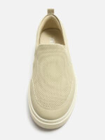 اسنیکر کژوال مردانه Zara اورجینال - تصویر 3