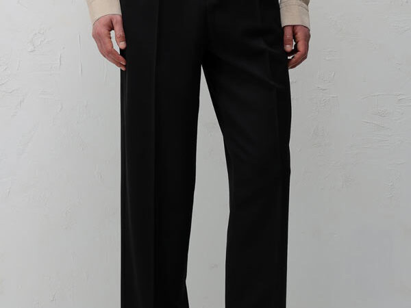 شلوار پارچه‌ای Antioch اورجینال