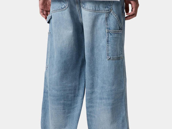 شلوار Carhartt اورجینال