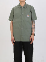 پیراهن carhartt اورجینال - تصویر 3