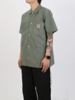 پیراهن carhartt اورجینال - تصویر 2