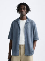 پیراهن نیم آستین Zara اورجینال - تصویر 3