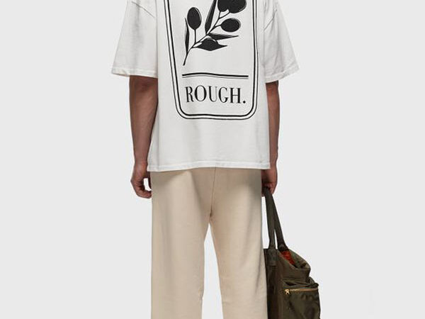 تیشرت اورسایز ROUGH اورجینال