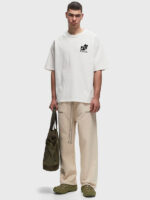 تیشرت اورسایز ROUGH اورجینال - تصویر 3