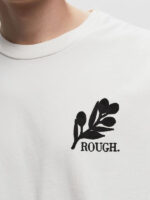 تیشرت اورسایز ROUGH اورجینال - تصویر 2