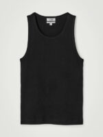 تنگ تاپ COS اورجینال مشکی - تصویر 5