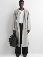 تنگ تاپ COS اورجینال سفید - تصویر 5