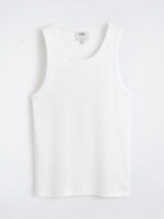 تنگ تاپ COS اورجینال سفید - تصویر 4
