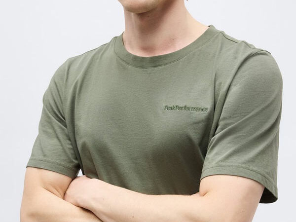 تیشرت PEAKPERFORMANCE اورجینال
