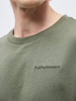 تیشرت PEAKPERFORMANCE اورجینال - تصویر 2