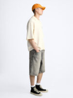 شلوارک Zara اورجینال - تصویر 3