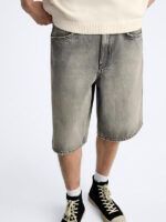 شلوارک Zara اورجینال