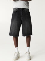 شلوارک Pull&bear اورجینال