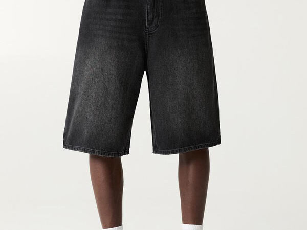 شلوارک Pull&bear اورجینال