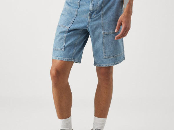 شلوارک Pepe Jeans اورجینال