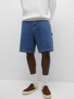 شلوارک کارپنتر Pull&Bear اورجینال