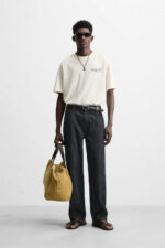 تیشرت Zara اورجینال - تصویر 4