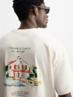 تیشرت Zara اورجینال