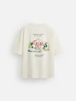 تیشرت Zara اورجینال - تصویر 6