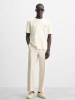 تیشرت Zara اورجینال - تصویر 4