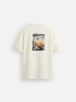 تیشرت Zara اورجینال - تصویر 5