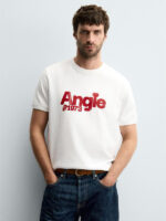 تیشرت Zara اورجینال