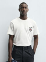 تیشرت Zara اورجینال