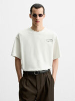 تیشرت Zara اورجینال - تصویر 4