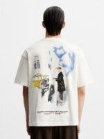 تیشرت Zara اورجینال