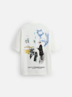 تیشرت Zara اورجینال - تصویر 5