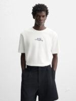 تیشرت Zara اورجینال