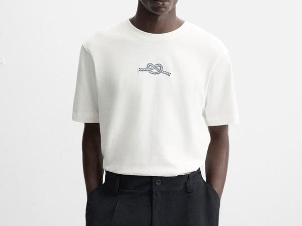 تیشرت Zara اورجینال