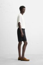 تیشرت Zara اورجینال - تصویر 3