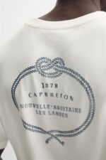 تیشرت Zara اورجینال - تصویر 2