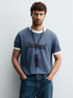 تیشرت Zara اورجینال