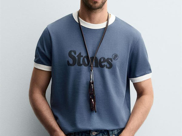 تیشرت Zara اورجینال