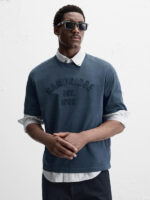 تیشرت Zara اورجینال - تصویر 2