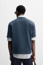 تیشرت Zara اورجینال - تصویر 6