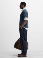 تیشرت Zara اورجینال - تصویر 3